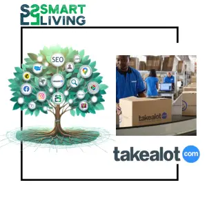 Smart Living Cycle